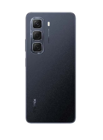 INFINIX HOT 50 - TDRA VERSION