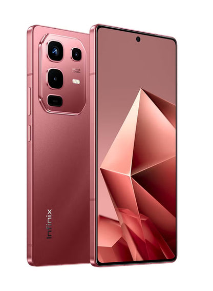 INFINIX NOTE 50 - TDRA VERSION