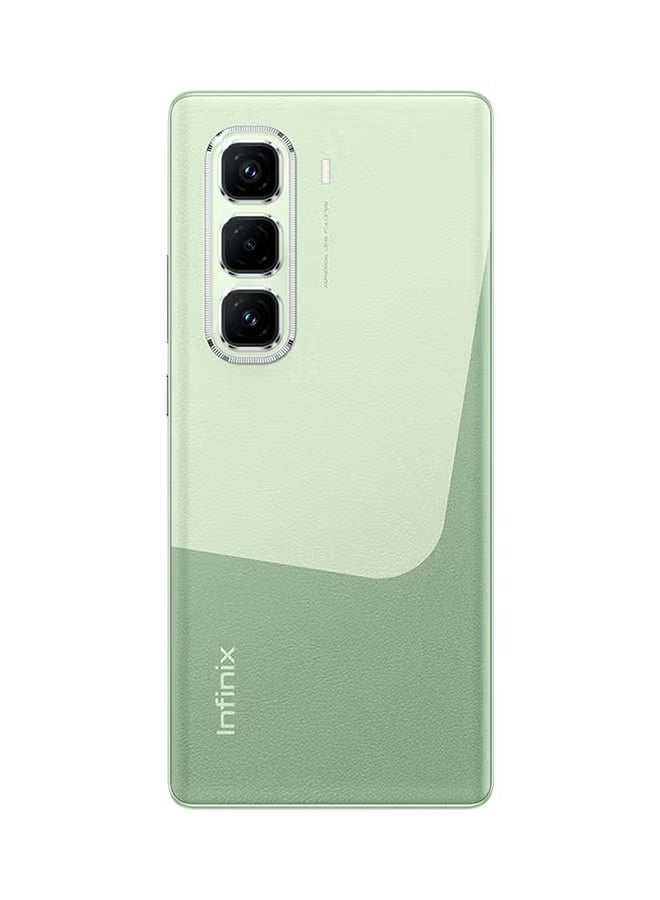 INFINIX HOT 50 PRO PLUS - TDRA VERSION