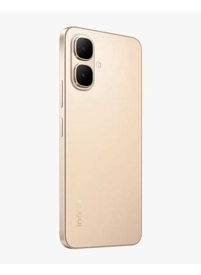 INFINIX SMART 10 - TDRA VERSION