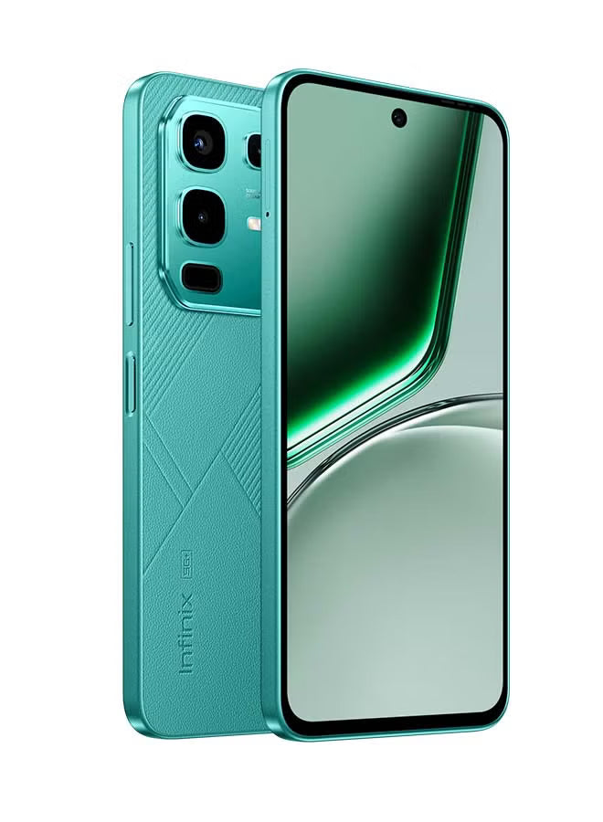 INFINIX NOTE 50X 5G - TDRA VERSION