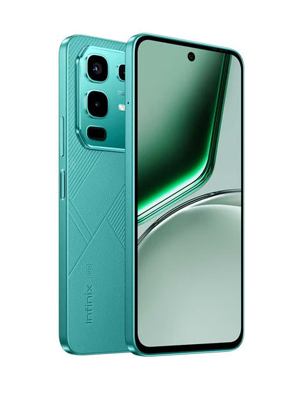 INFINIX NOTE 50X 5G - TDRA VERSION