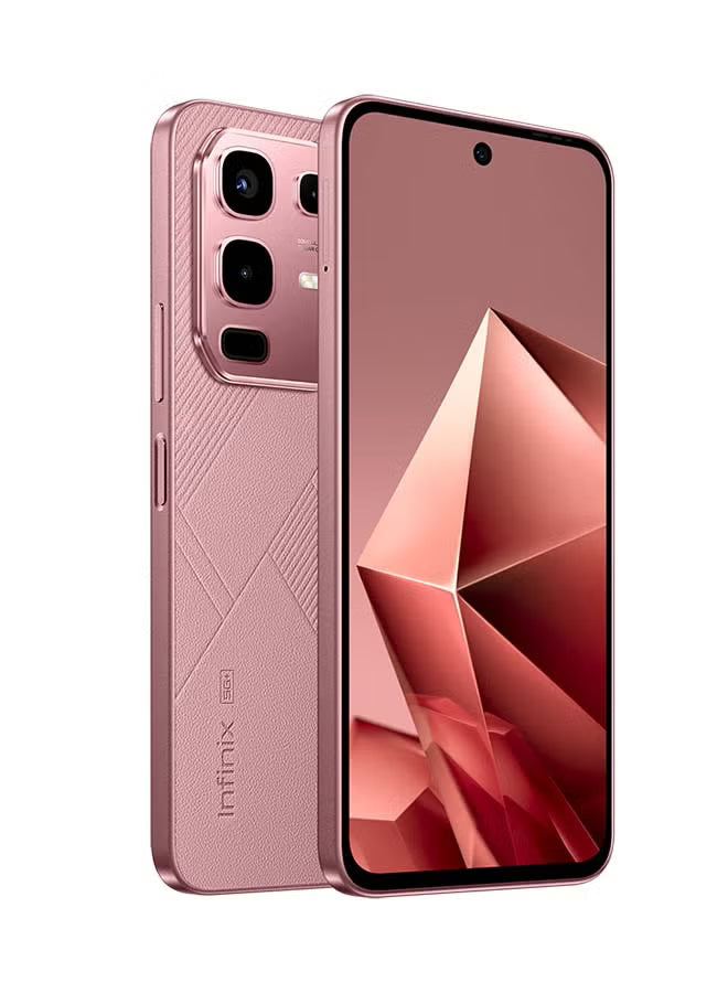 INFINIX NOTE 50X 5G - TDRA VERSION