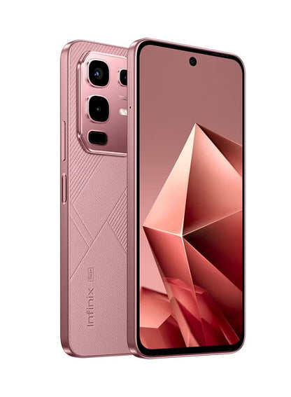 INFINIX NOTE 50X 5G - TDRA VERSION