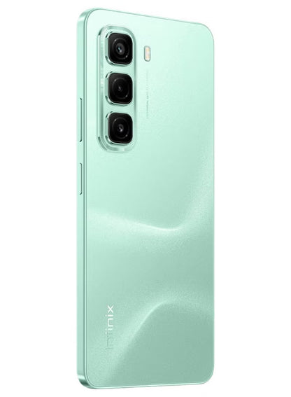 INFINIX HOT 50 5G - TDRA VERSION