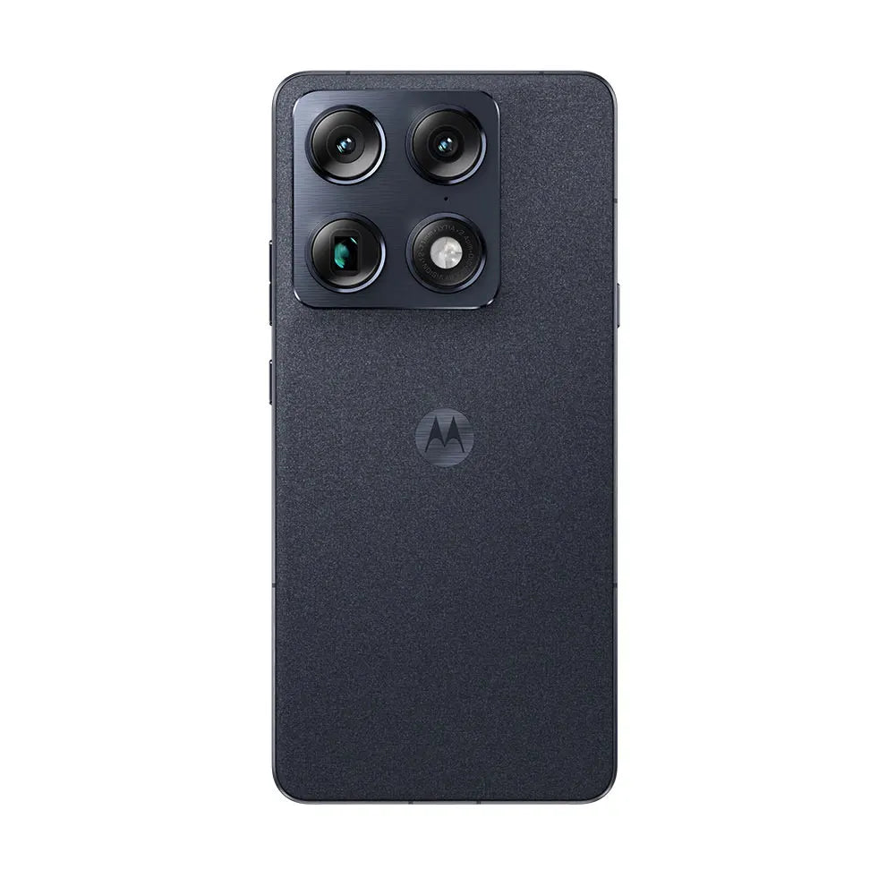 MOTOROLA SIGNATURE EDITION