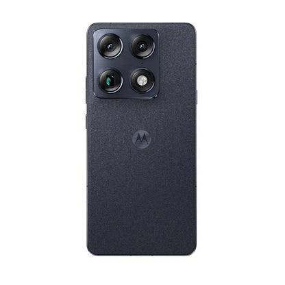 MOTOROLA SIGNATURE EDITION