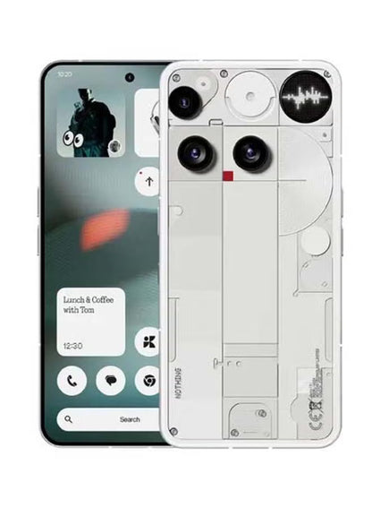NOTHING PHONE 3 - GLOBAL VERSION