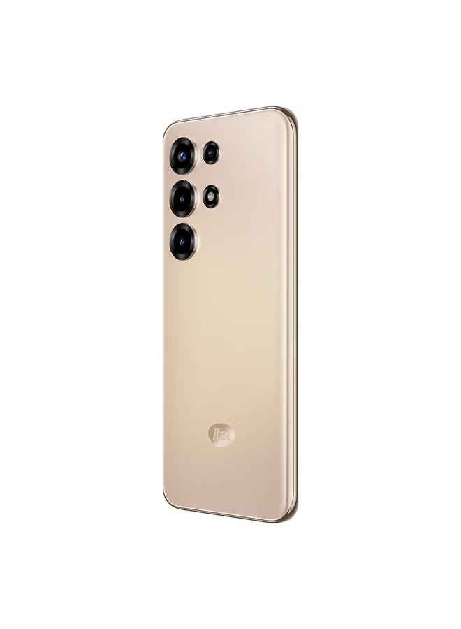 ITEL S26 ULTRA - GLOBAL VERSION (EXCEPT AFRCA)