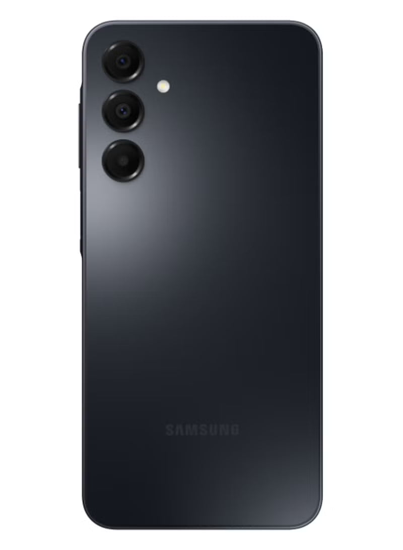 SAMSUNG A16 4G - 6GB RAM, 128GB STORAGE - TDRA UAE VERSION