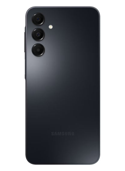 SAMSUNG A16 4G - 6GB RAM, 128GB STORAGE - TDRA UAE VERSION