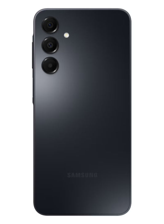 SAMSUNG A16 4G - 6GB RAM, 128GB STORAGE - TDRA UAE VERSION