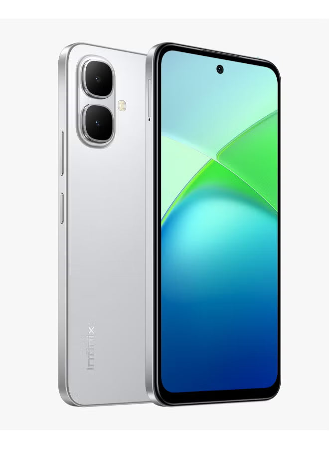 INFINIX SMART 10 - TDRA VERSION