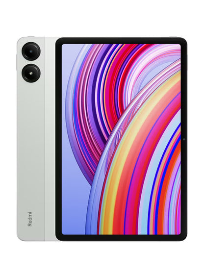 REDMI PAD 2 PRO 5G - TDRA VERSION-WIFI-WITH KEYBOARD