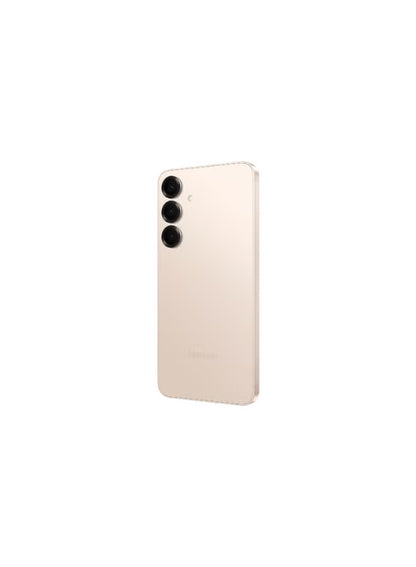SAMSUNG S25 - 12GB RAM, 128GB STORAGE - TDRA UAE VERSION