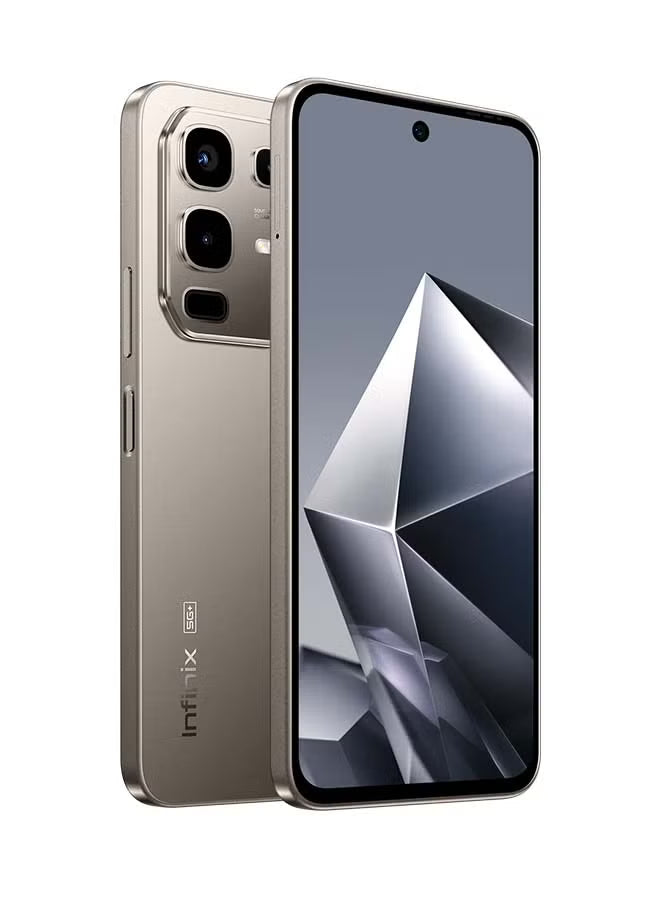 INFINIX NOTE 50X 5G - TDRA VERSION