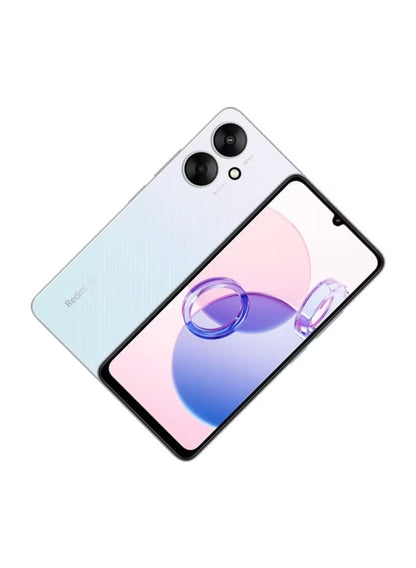 REDMI 13C 5G - 6GB RAM, 128GB STORAGE - CHINA VERSION