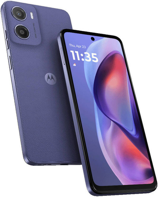 MOTO E15