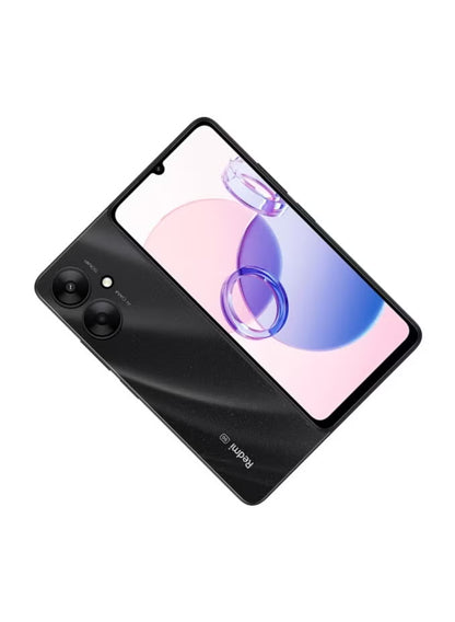 REDMI 13C 5G - 6GB RAM, 128GB STORAGE - CHINA VERSION