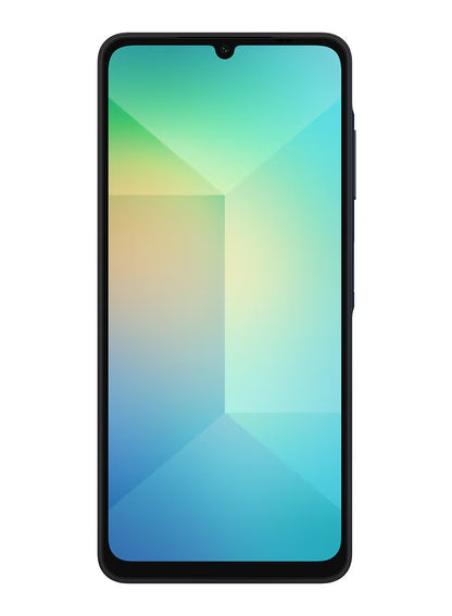 SAMSUNG A06 - 4GB RAM, 64GB STORAGE - TDRA UAE VERSION
