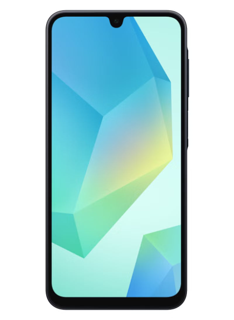 SAMSUNG A16 4G - 6GB RAM, 128GB STORAGE - TDRA UAE VERSION