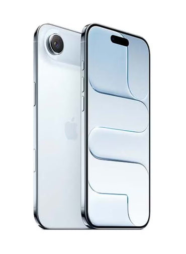 IPHONE 17 AIR - UAE-ARABIC VERSION - ESIM ONLY/TDRA MODEL - 512GB STORAGE