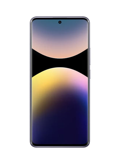 NOTE 14 PRO PLUS 5G - 12GB RAM, 512GB STORAGE -TDRA VERSION