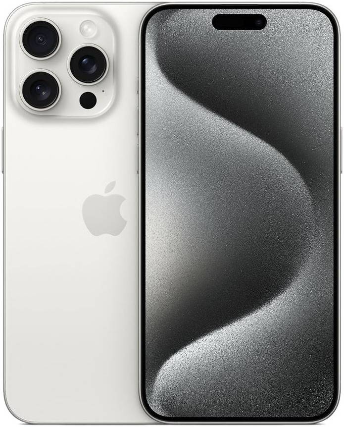 IPHONE 15 PRO - USED - UAE VERSION - 256GB STORAGE - A++ CONDITION