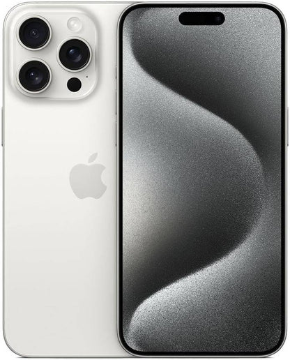 IPHONE 15 PRO - USED - UAE VERSION - 256GB STORAGE - A++ CONDITION