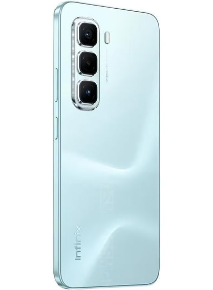 INFINIX HOT 50 PRO - TDRA VERSION