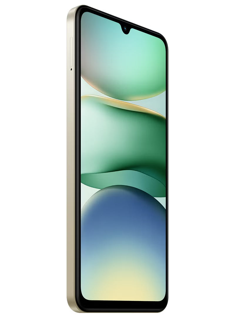 REDMI A5 - 4GB RAM, 128GB STORAGE