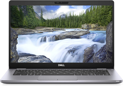 DELL-5310-(2 in1)COREi5-10TH GEN-16GB RAM-DDR4-256SSD