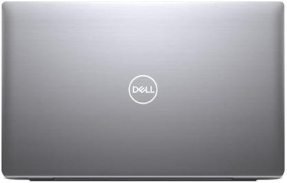 DELL LATITUDE 9510 – i7 10th Gen | 16GB RAM | 256GB SSD