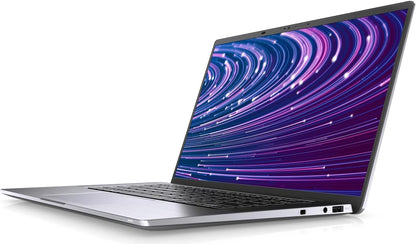 DELL LATITUDE 9510 – i7 10th Gen | 16GB RAM | 256GB SSD