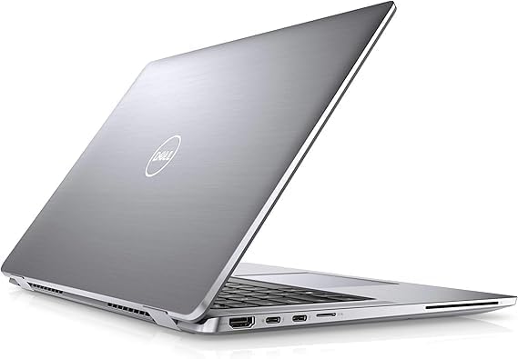 DELL LATITUDE 9510 – i7 10th Gen | 16GB RAM | 256GB SSD