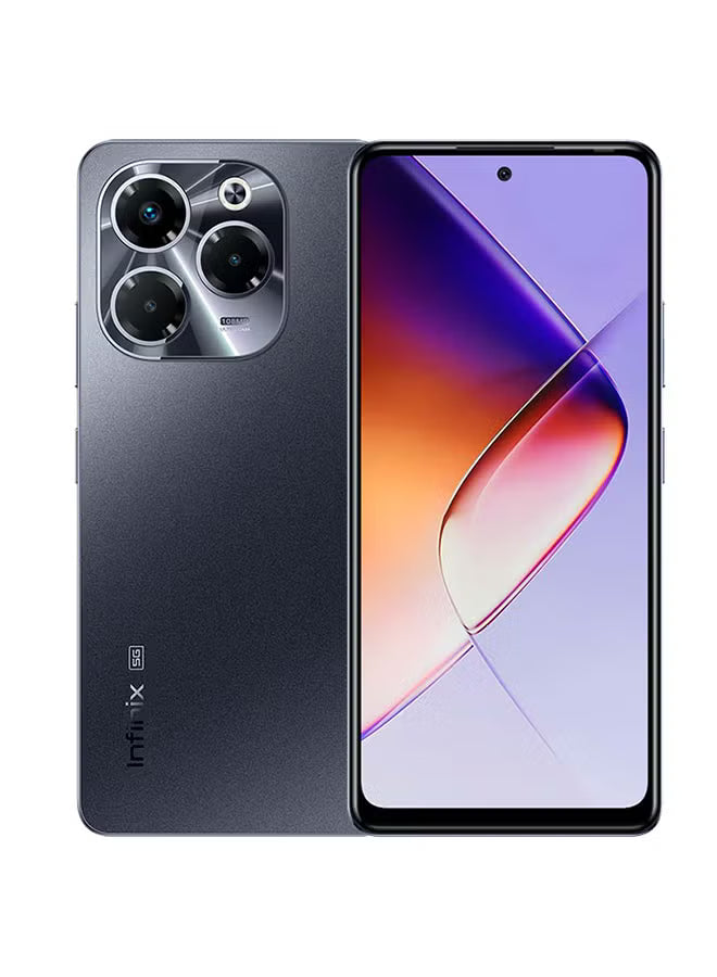 INFINIX NOTE 40X 5G - TDRA VERSION