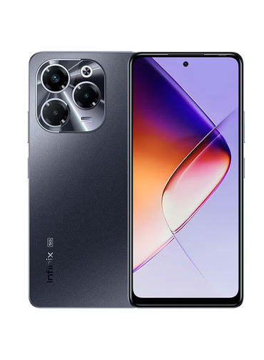 INFINIX NOTE 40X 5G - TDRA VERSION