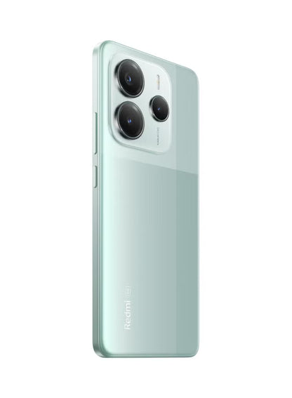 NOTE 14 5G - 8GB RAM, 256GB STORAGE -TDRA VERSION