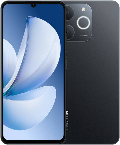 REALME NOTE 70 - 4GB RAM, 128GB STORAGE - TDRA VERSION