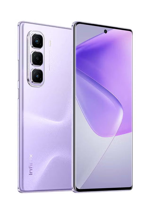 INFINIX HOT 50 PRO PLUS - TDRA VERSION