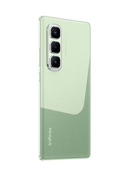 INFINIX HOT 50 PRO PLUS - TDRA VERSION