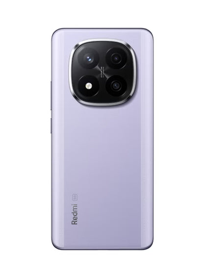 NOTE 14 PRO PLUS 5G - 12GB RAM, 512GB STORAGE -TDRA VERSION