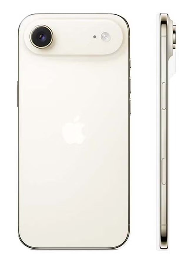IPHONE 17 AIR - UAE-ARABIC VERSION - ESIM ONLY/TDRA MODEL - 256GB STORAGE