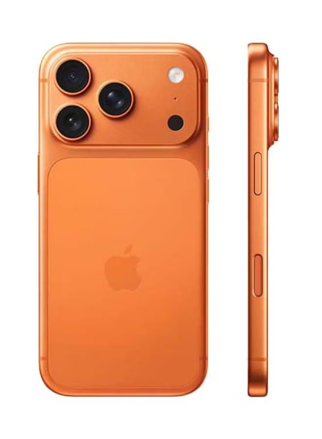 IPHONE 17 PRO MAX - UAE-ARABIC VERSION - ESIM ONLY/TDRA MODEL - 256GB STORAGE