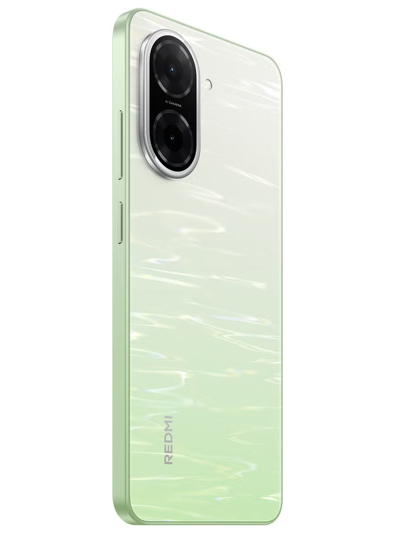 REDMI A5 - 4GB RAM, 128GB STORAGE