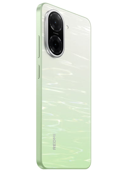 REDMI A5 - 4GB RAM, 128GB STORAGE