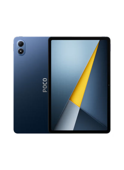 POCO PAD M1 - GLOBAL VERSION