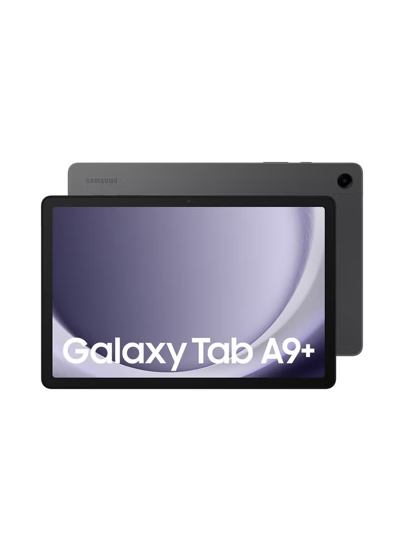 GALAXY TAB A9+ 5G (X216) - 8GB RAM, 128GB STORAGE - ARABIC VERSION