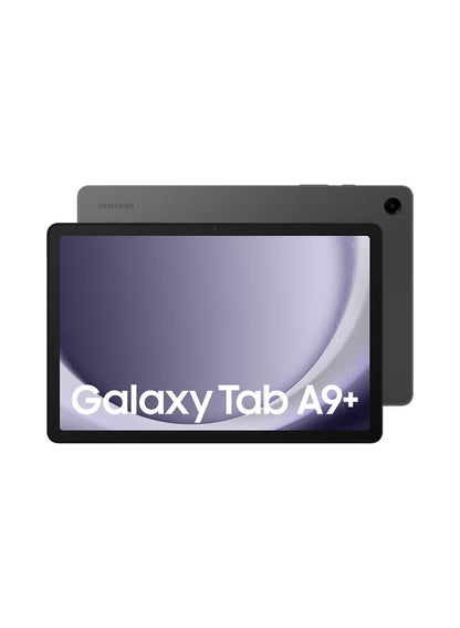 GALAXY TAB A9+ 5G (X216) - 8GB RAM, 128GB STORAGE - ARABIC VERSION