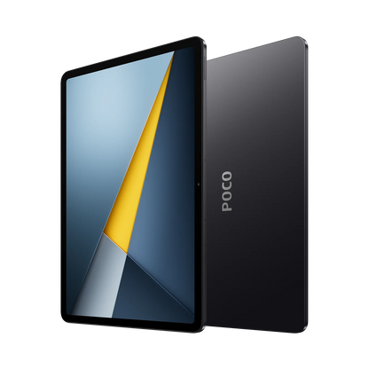 POCO PAD M1 - GLOBAL VERSION